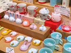 -猫的天空之城概念书店(苏州诚品店)