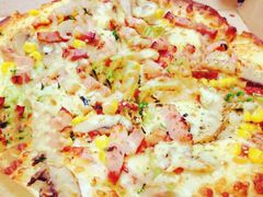 -达美乐比萨(武定店)