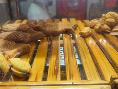-粉粉乐鲷鱼烧(美罗城店)
