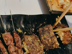 -叁宝烤肉• 西安烧烤(凤城十二路店)