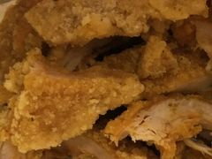 -正新鸡排(碧湖万达店)