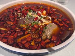 -院8里·小乐园家常味川菜(鹭洲里店)