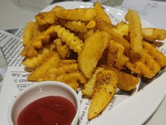 -Deer Park鹿园西餐(仁恒置地广场店)