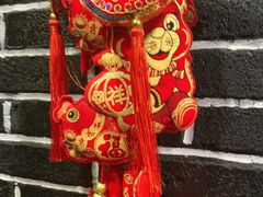 -江湖水乡铁锅炖魚(周庄嘉园店)