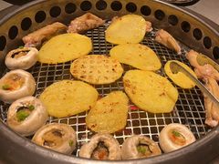 -炉太郎日式烧肉店(华贸店)