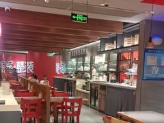 -大师兄·西北风味食集(增城合生汇店)