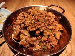 铜锅牛蛙-顺香居·老字号湖北菜(江汉路店)