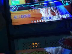 -嗨度KTV(万达店)