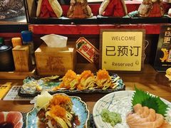 -半藏居酒屋(香港花园店)