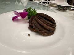 -西苑饭店·蓬莱春餐厅