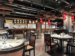 -姚江春中餐厅·太平洋大酒店