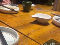 -云海肴汽锅鸡·云南小炒(天津国金汇店)