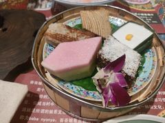 -小娘惹厨房Little Nyonya(狮城有约上榜店)