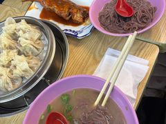 -牛马行牛肉饸饹铺(长春总店)