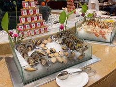 -暨阳湖大酒店-西餐厅