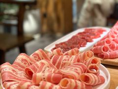 -四喜小胖·北京涮肉(五道营店)