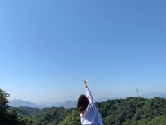 -山王坪喀斯特国家生态公园