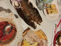 -通海俄式烧烤·俄罗斯大串(嵩山路店)