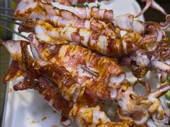 -隆喜元鱼汤包·海鲜(中联广场店)