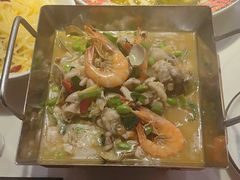 -春天里餐厅(西田城店)
