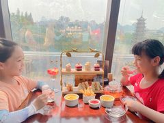 -维纳斯酒店-忆咖啡观景餐厅(象山公园店)