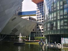 -和美电影艺术中心(万国城店)