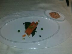 -王品牛排(郑州大卫城店)