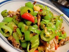 -俏九州·小炒黄牛肉(华润万象汇店)