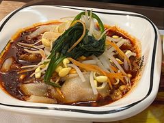 -魏家凉皮(西安秋林宏业商厦店)