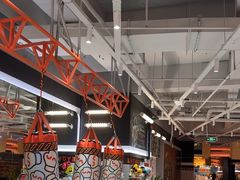 -燃无界格斗·拳击搏击体能馆(优品道店)