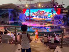 -三亚海昌梦幻海洋不夜城