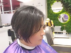 -卓梵美发·精品Salon