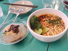 -川正旺江湖菜(三元桥店)