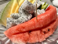 -海底捞火锅(高科东路店)