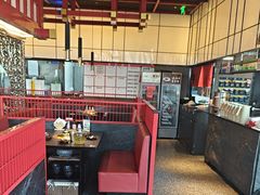 -谷牛和牛烤肉(漕河泾印象城店)