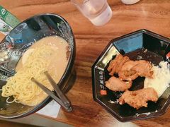 -寸屋拉面(凯德晶萃店)