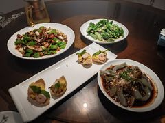 -小喜客·云南特色菜(纳西庭院店)