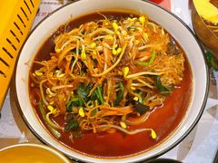 -韩食味·小木屋(日照店)