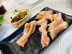 -贵州黄牛肉馆(韩村路店)