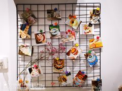 -简·煦蛋糕定制(下沙店)