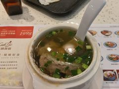 -新宝餐厅(流塘店)