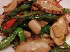 鲍鱼辣椒小炒肉-莆田餐厅PUTIEN(西安万象天地店)