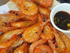 -盛港湾海鲜食府(黄沙店)