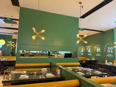 -一席地·本地鸡窝·杭帮鸡火锅(萧山银隆百货店)