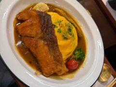 -吾妻拉面•和风食堂(群光广场店)