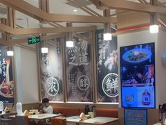 -味千拉面(南宁江南万达店)