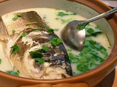 -风味小馆(天目湖宾馆店)