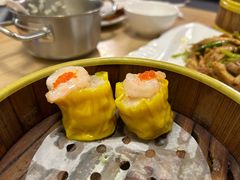 -杨妈妈粥店(华山路店)