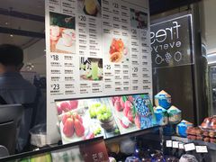 -每日新鲜水果吧(南京东路店)