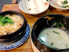 -双桥园·云南过桥米线(古城南门店)